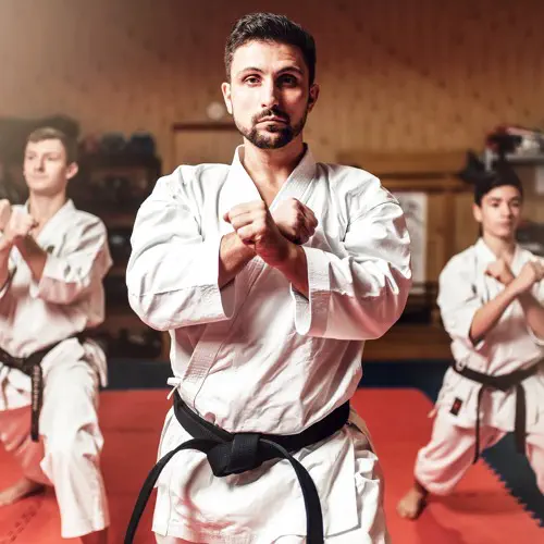 Dövüş sporlarında mental güç